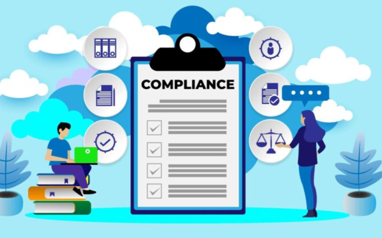 Compliance Software