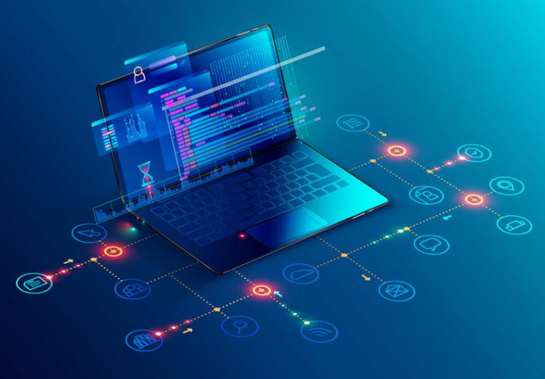 Custom Software Development