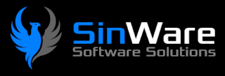 SinWare Logo