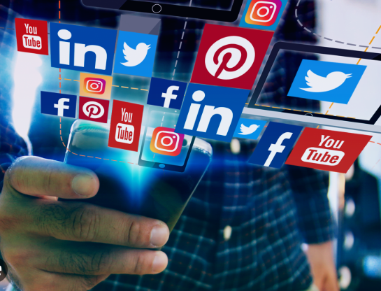 Marketing & Lead Generation