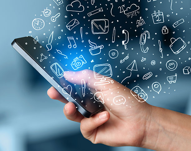 Mobile Apps
