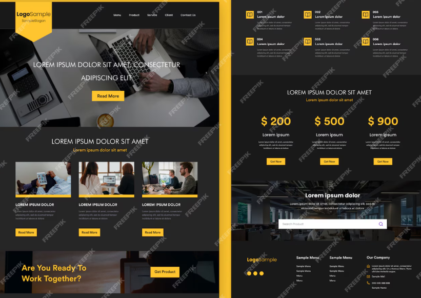 Website Design
